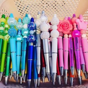 Beaded Pens